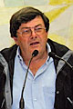 Michel KERHOAS,Prsident de La Ligue Bretagne de Voile