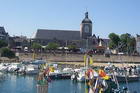 Le port © Office de tourisme de Piriac-sur-Mer